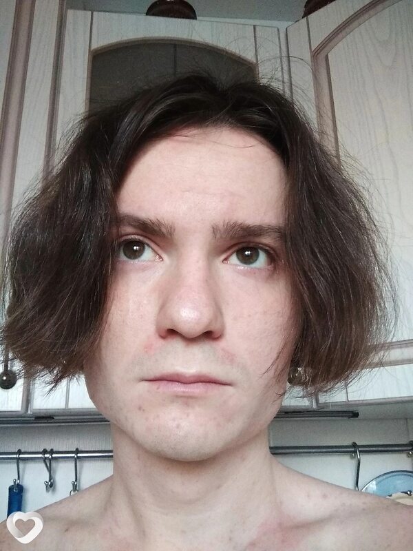Игорь, 26, Тольятти — анкета №505955