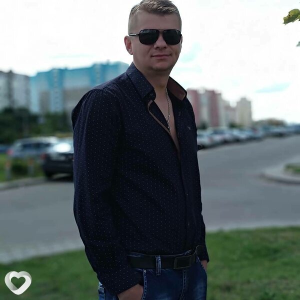 Дмитрий, 42, Минске — анкета №505957