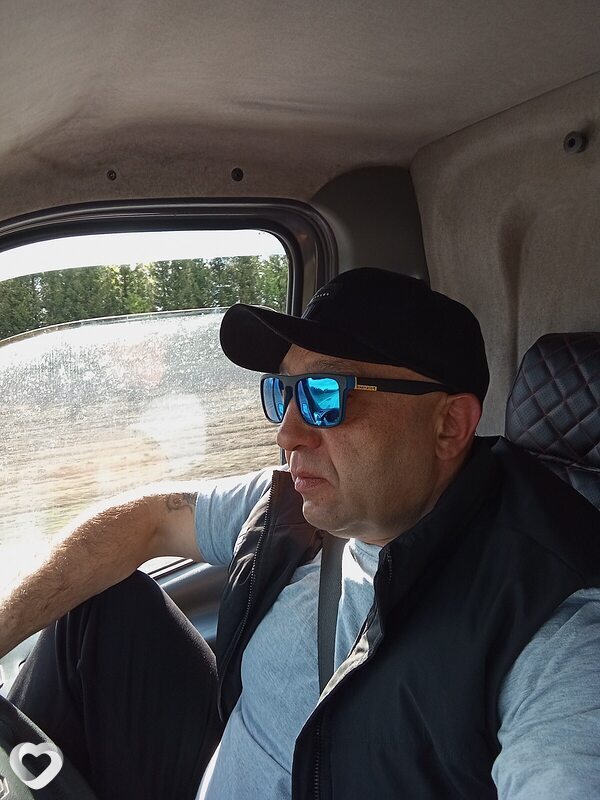 Радик, 47, Казани — анкета №505959