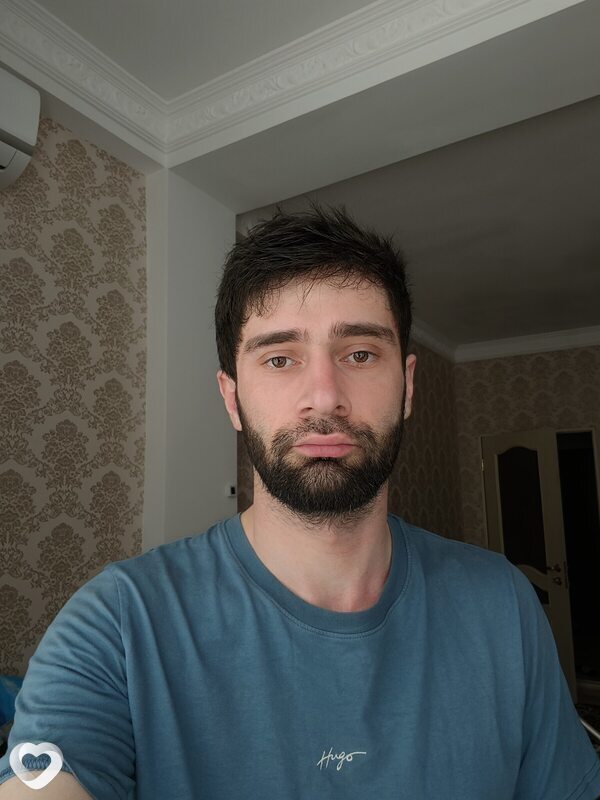 Мурад, 32, Махачкале — анкета №505963