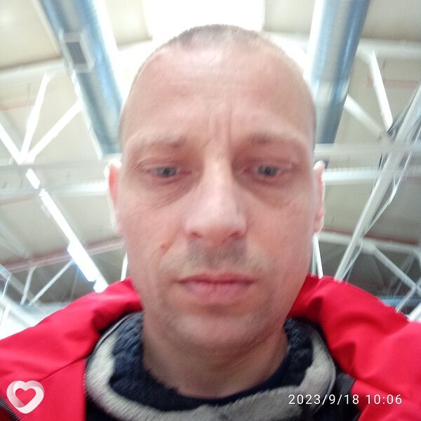 Алексей, 41, Костроме — анкета №505971