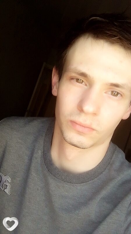 Алексей, 31, Мурманске — анкета №505972