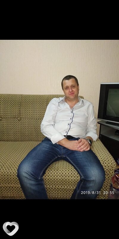 Виталий, Нахабино