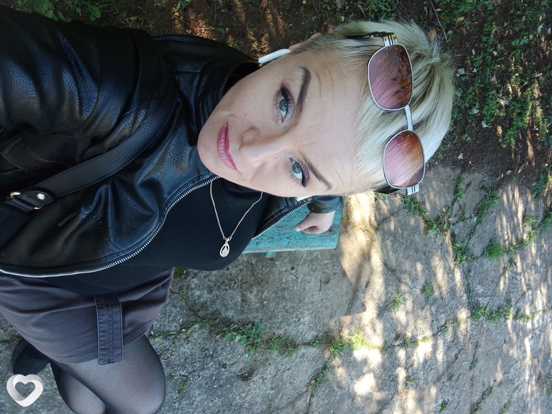 Таня, 45, Перми — анкета №505735