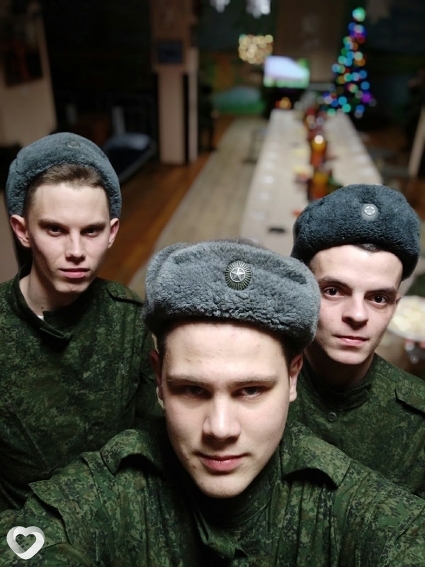 Кирилл, 25, Светлогорске — анкета №505749