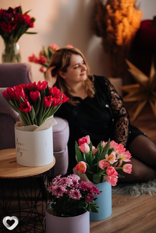 Ирина, 35, Калуге — анкета №505752