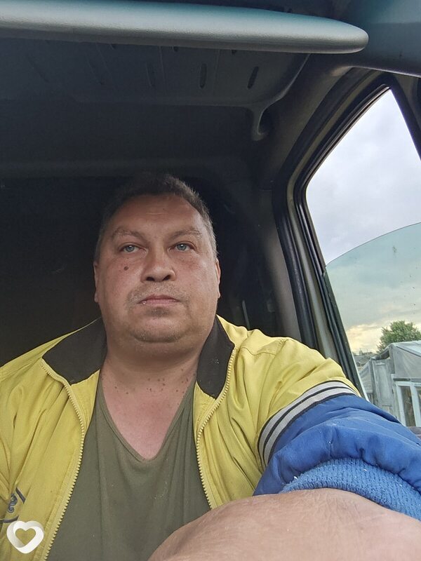 Андрей, 49, Минске — анкета №506001