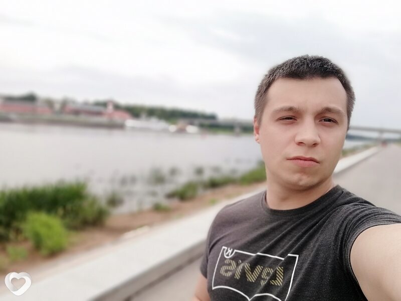 Александр, 32, Великом Новгороде — анкета №506005