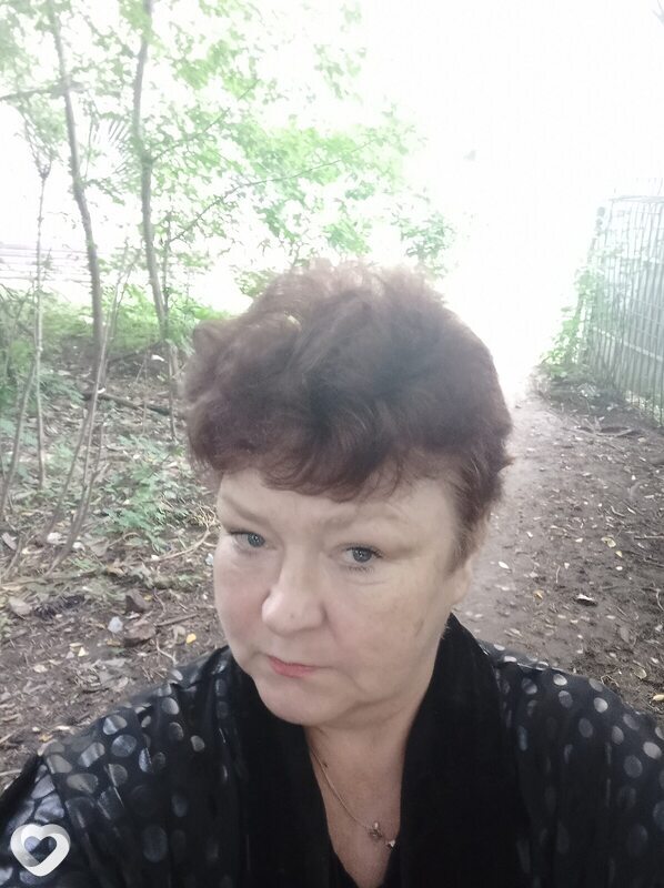 Елена, 56, Калуге — анкета №506006