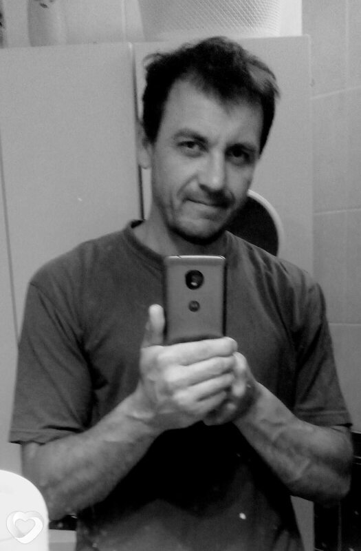 Александр, 47, Арзамасе — анкета №506013