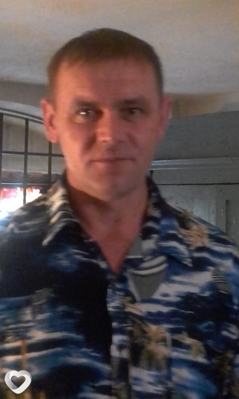 Алексей, 46, Шахтинске — анкета №506017