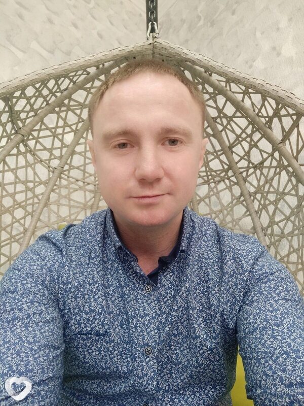 Сергей, 38, Ганцевичах — анкета №506024
