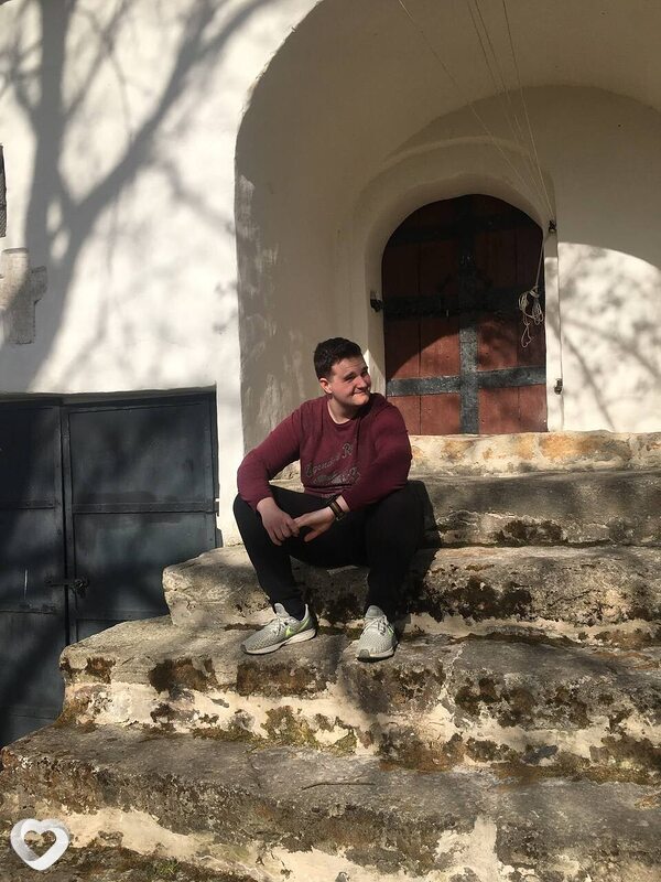 Кирилл, 28, Санкт-Петербурге — анкета №506025
