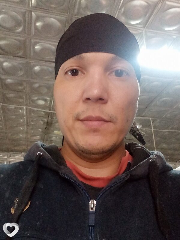 Nomad, 40, Актобе — анкета №506052