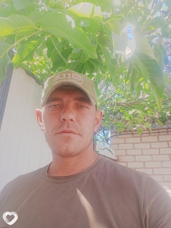 Дмитрий, 39, Дальнереченске — анкета №506055