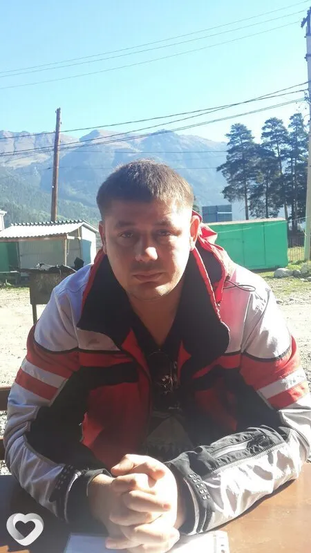 Алекс, Зеленокумск