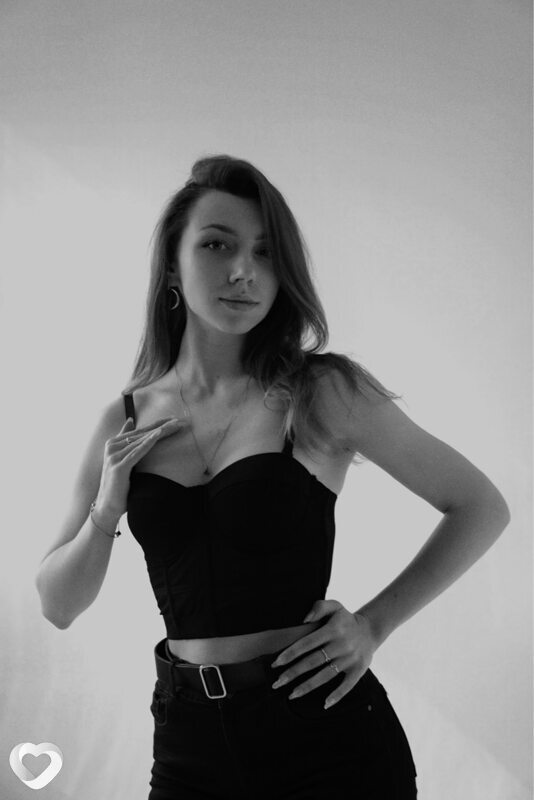 Darya, 27, Минске — анкета №506073
