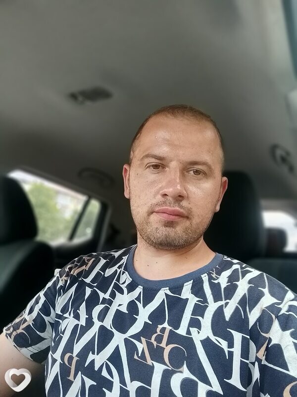 Дмитрий, 31, Орёл — анкета №506074