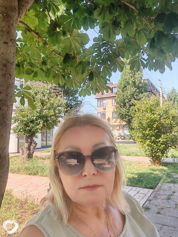 Татьяна, 56, Анапе — анкета №506075