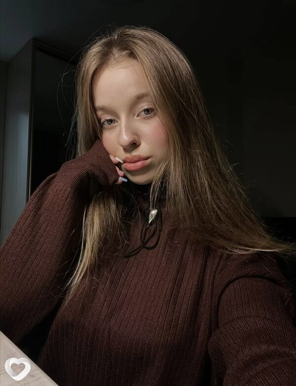Лиза, 35, Харькове — анкета №506076