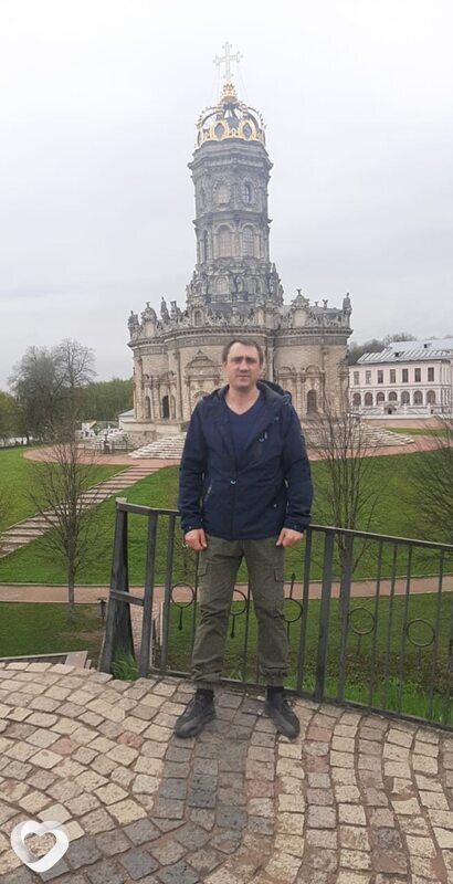Евгений, 37, Москве — анкета №506084