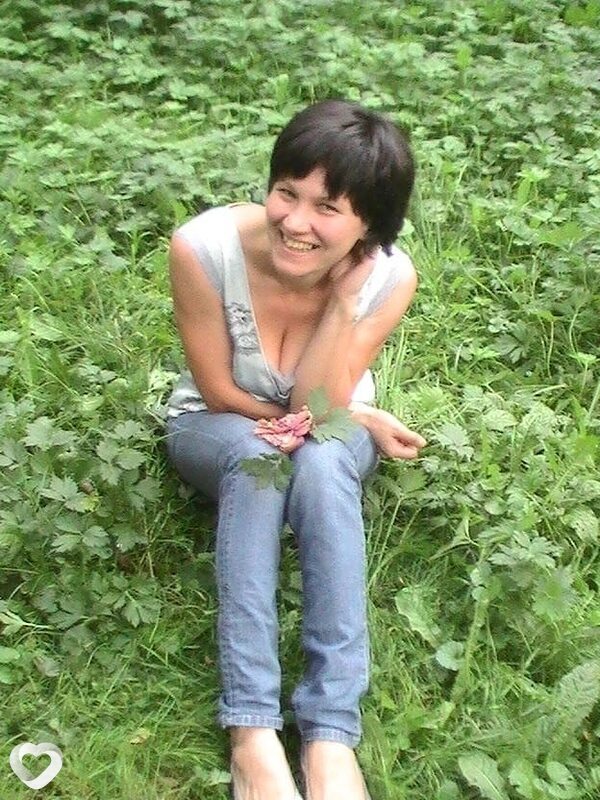 Елена, 46, Москве — анкета №506090