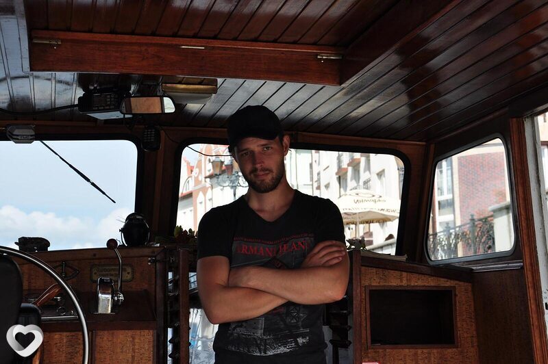 Дмитрий, 35, Калининграде — анкета №506094