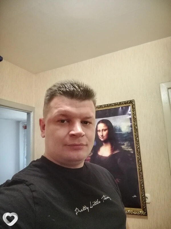 Денис, 35, Новогрудке — анкета №506097