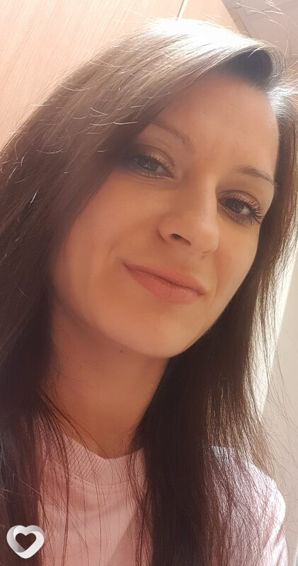 Наташа, 42, Минске — анкета №506100