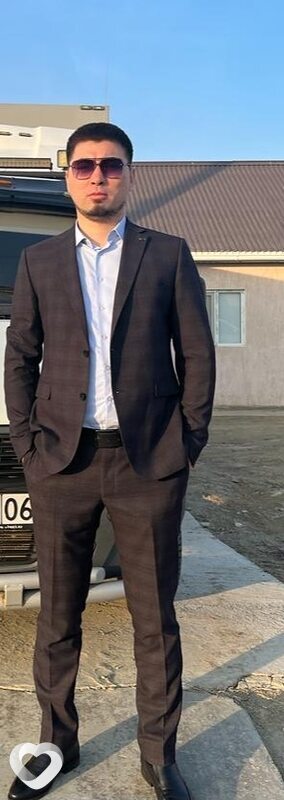Алмас, 35, Атырау(гурьев) — анкета №506156