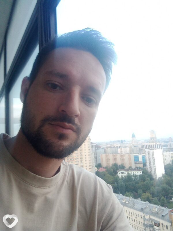 Игорян, 37, Мозыре — анкета №506160