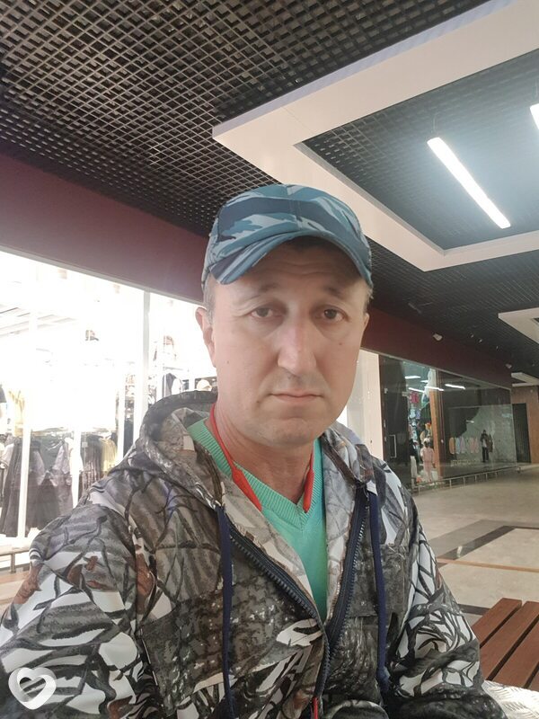 Толян, 54, Могилев — анкета №506162