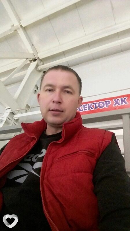 Дмитрий, 49, Екатеринбурге — анкета №506171