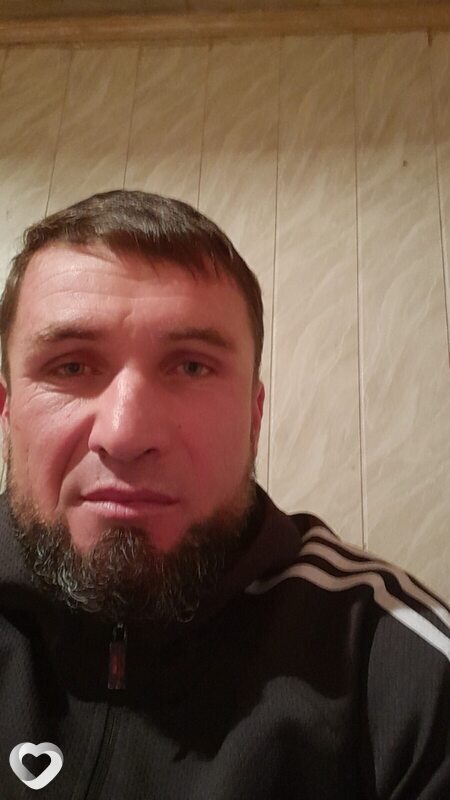 Эдуард, 38, Шымкенте — анкета №506173