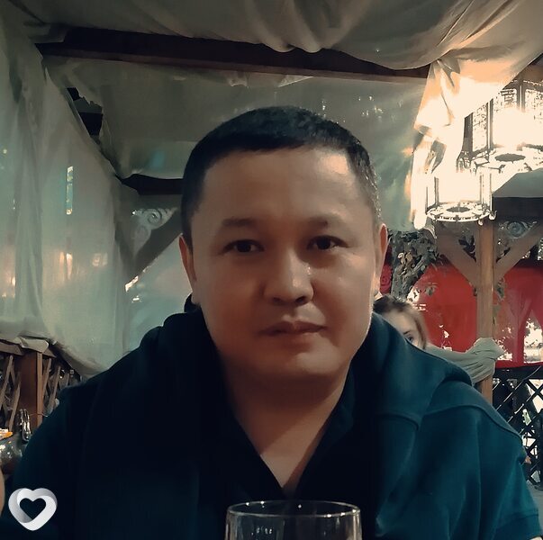 Ринат, 42, Усть-Каменогорск — анкета №506126