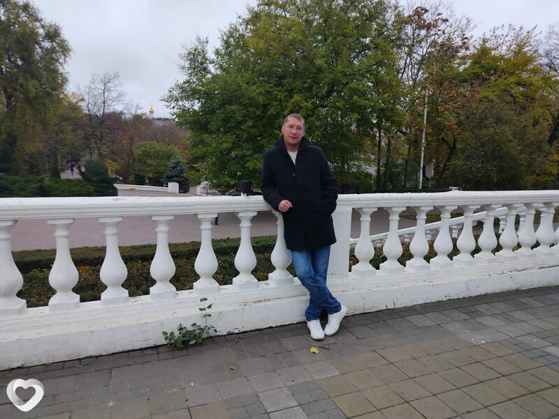 Никита, 34, Донецке — анкета №506127