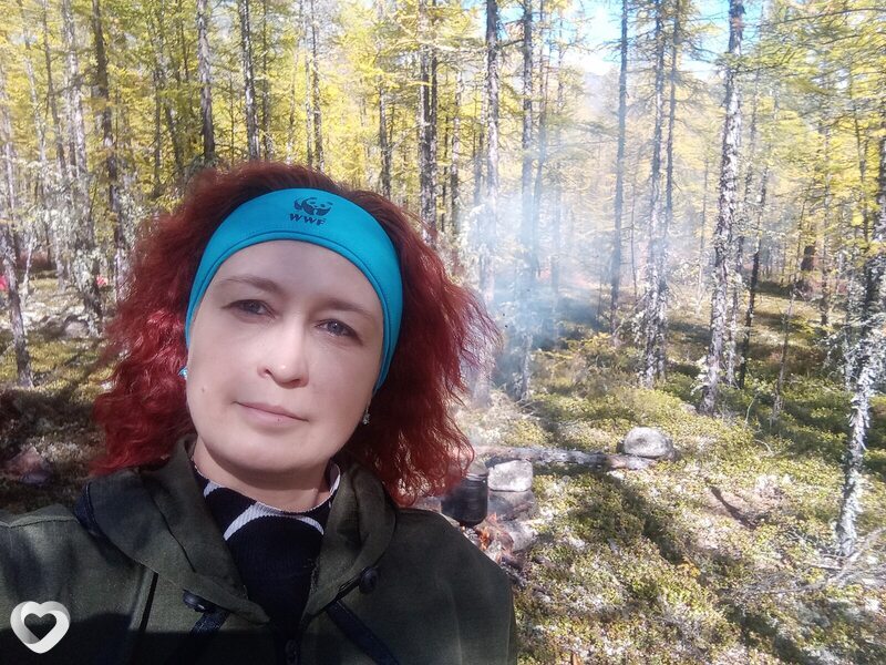 Юлия Сергеевна, Чара