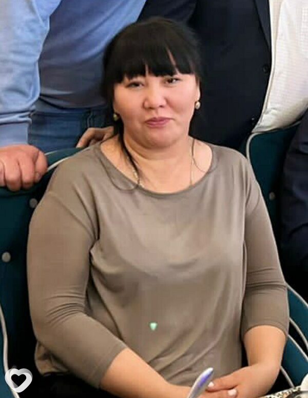 Құралай, 48, Алматы — анкета №506135