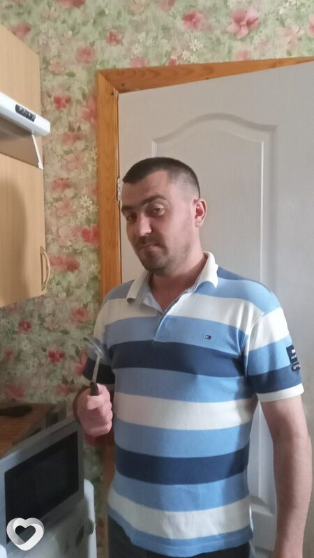 Валентин, 40, Томске — анкета №506140