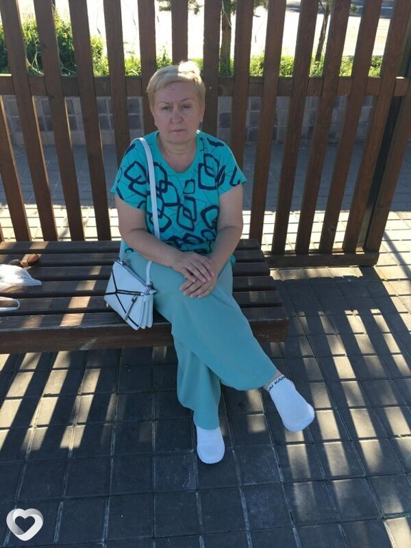 Ольга, Дивногорск