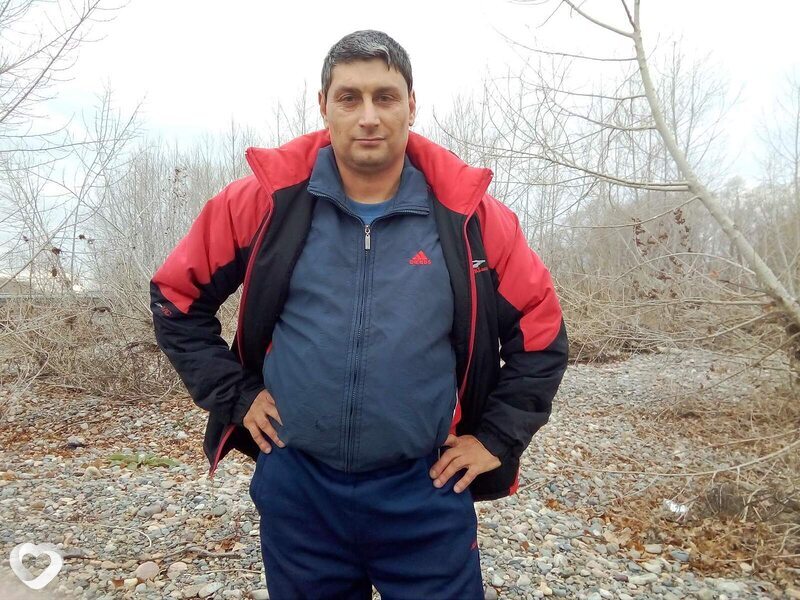 Alexei, 47, Усть-Каменогорск — анкета №506179