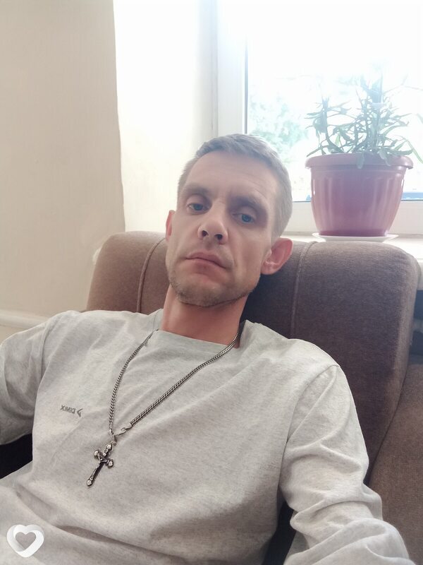 Сержик, 46, Ташкент — анкета №506184