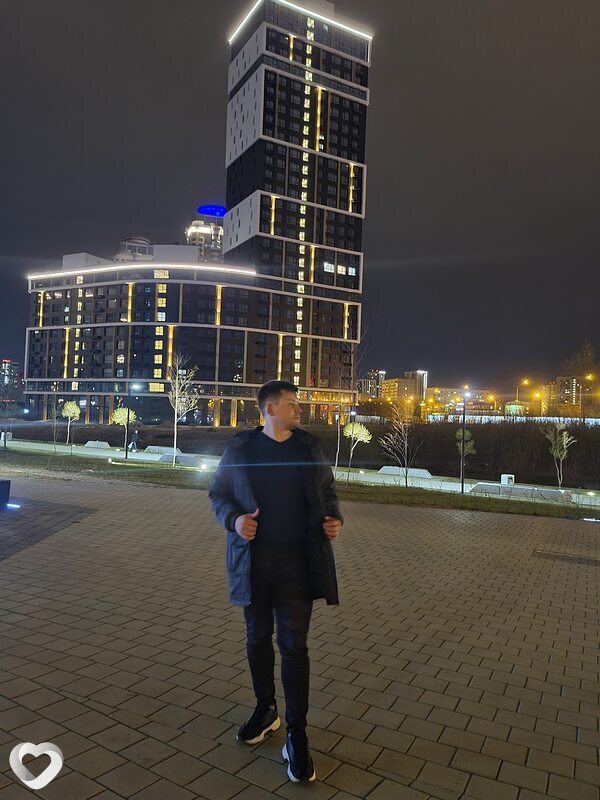 Дмитрий, 27, Екатеринбурге — анкета №506185