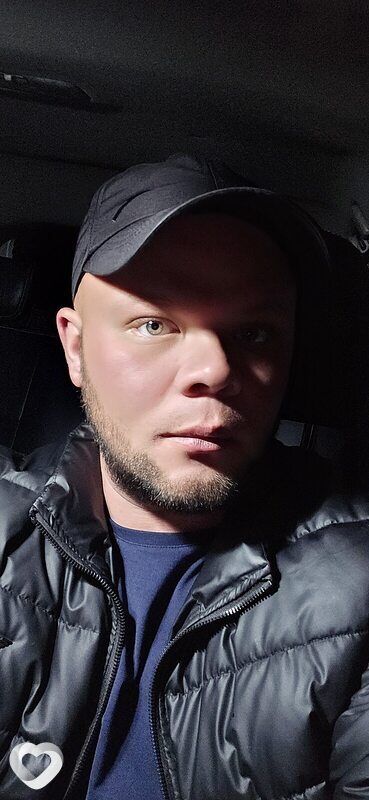 Дима, 32, Хабаровске — анкета №506188