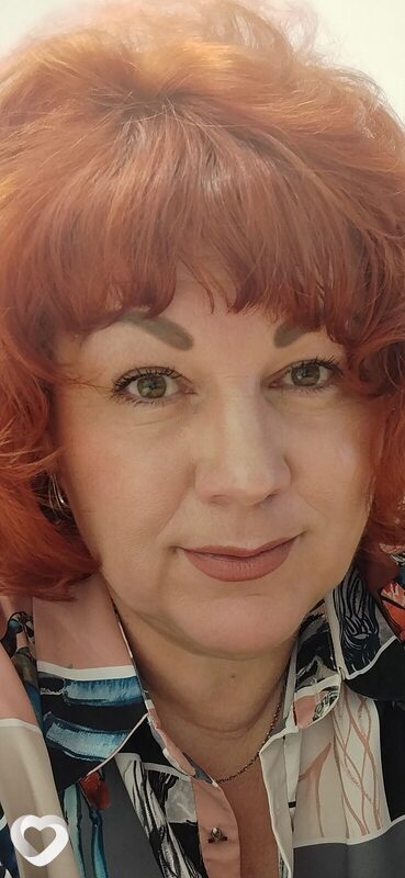 Оксана, 53, Красноярске — анкета №506189