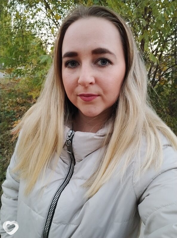 Екатерина, 25, Воронеже — анкета №506196