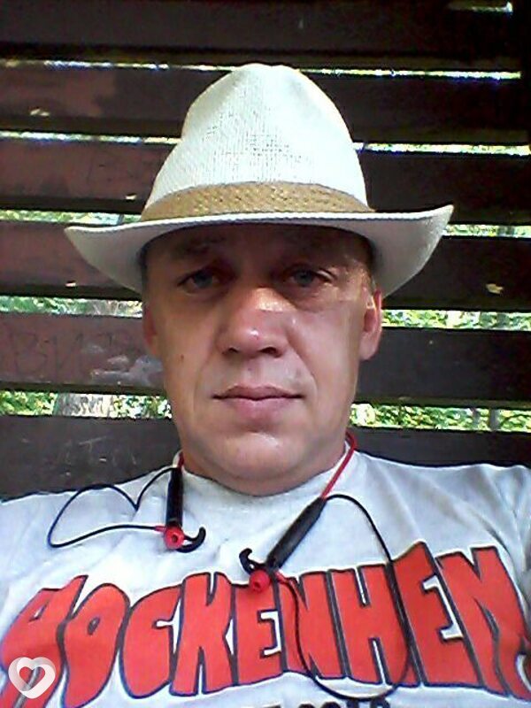 Alex, 44, Минске — анкета №506324