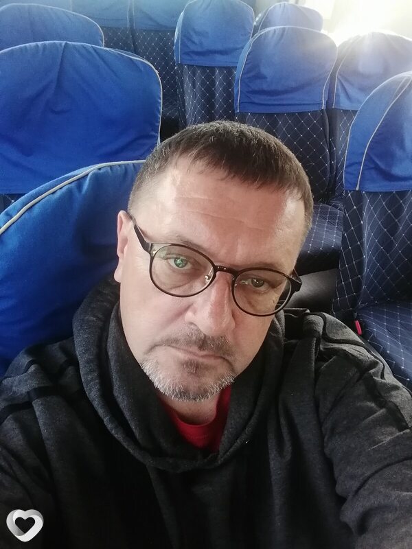 Эд, 48, Владивостоке — анкета №506276