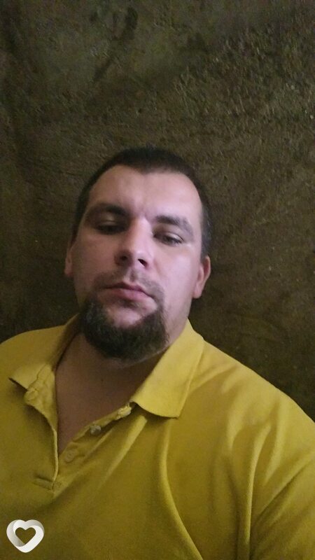 Егор, 32, Могилев — анкета №506279