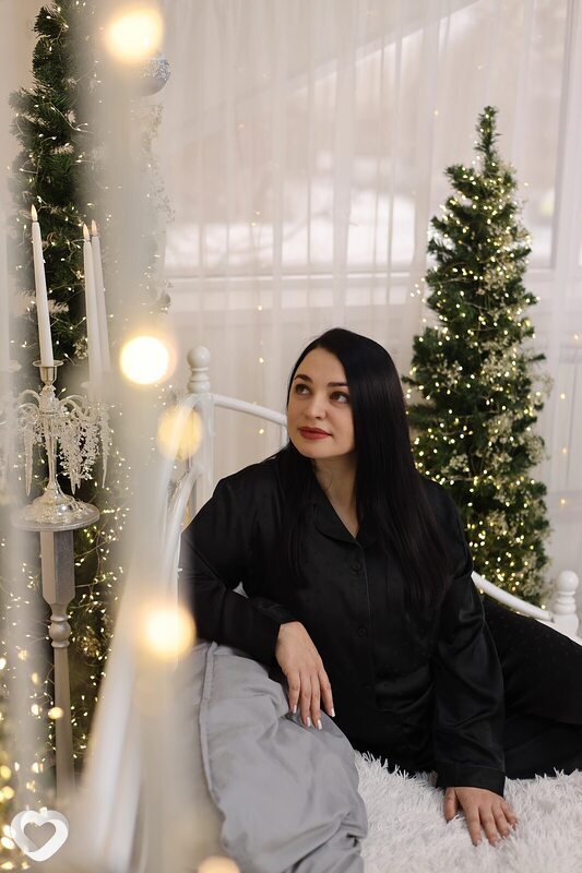 Татьяна, 38, Копейске — анкета №506284